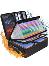 fireproof document for sale  SWINDON