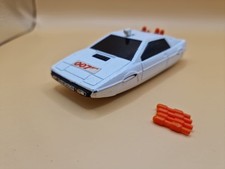 Corgi toys james for sale  CHELTENHAM