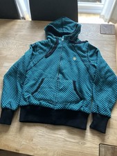 Hooded black check for sale Hooded black check for sale  BRISTOL