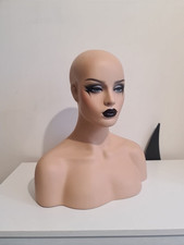 White alt mannequin for sale  LONDON