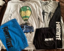Fortnite pjs 14 for sale  HIGH WYCOMBE