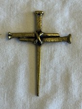 Vintage pendant nail for sale  Redmond