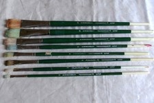 Vintage grumbacher gainsboroug for sale  Spokane