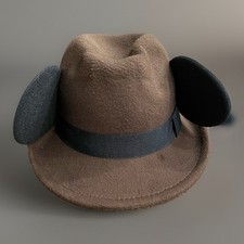 Fedora mickey mouse for sale  Kissimmee
