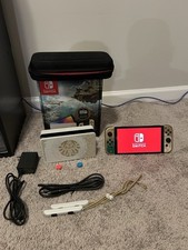 Nintendo switch oled for sale  Oakwood