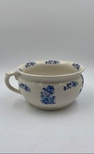White blue floral for sale  Minneapolis