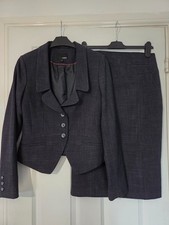 Next navy blue for sale  CHELTENHAM