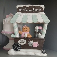 Tkmaxx homesense gingerbread for sale  ROCHESTER