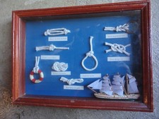 Cadre tableau verre d'occasion  Saint-Firmin