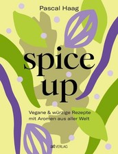 Spice vegane würzige gebraucht kaufen  Köln