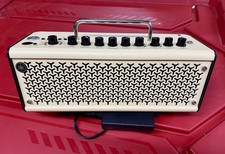 Amplificador Yamaha THR10II, usado comprar usado Amplificador Yamaha THR10II, usado comprar usado  Enviando para Brazil