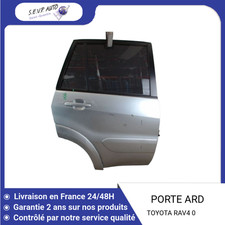 Porte arriere droit d'occasion  Saint-Quentin