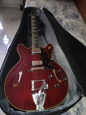 Chitarra semiacustica usata usato  Bari