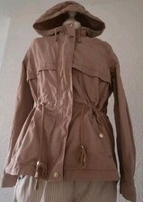 Parka jacke leicht gebraucht kaufen  Immendingen