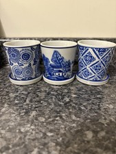 Set small blue for sale  Pawtucket