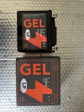 Ltx5 gel battery for sale  LISKEARD