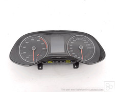 5f0920752e quadro strumenti usato  Italia
