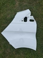 Front wing ford for sale  SHEFFIELD