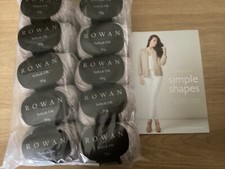 Balls rowan softyak for sale  LYBSTER