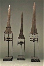 Katar daggers early for sale  Midlothian