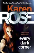 Every dark corner for sale  UK