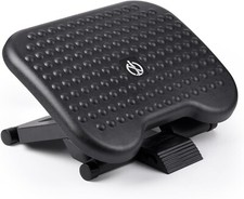 Foot rest desk for sale  Omaha