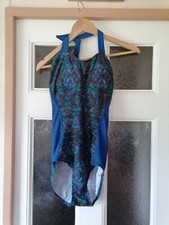 Ladies slazenger swimming for sale  KIDDERMINSTER