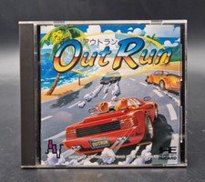 Outrun nec engine d'occasion  Sevran