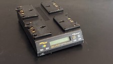 Anton bauer interactive for sale  Burbank