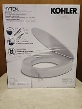 raised toilet seat for sale  Bluefield