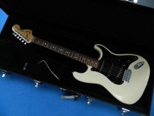 2012 fender japan for sale  WHITSTABLE