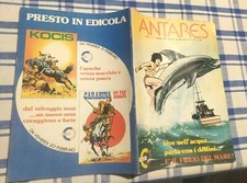 Antares anno febbraio usato  Torino