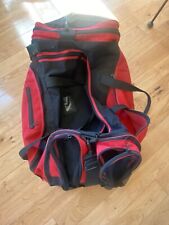 Taekwondo bag gear for sale  Belgium