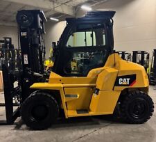 2018 caterpillar dp70 for sale  Buffalo