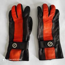 Guanti moto vera usato  Torino
