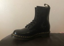 Chaussures martens taille d'occasion  Saint-Jean-de-Braye