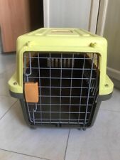 Gabbia trasportino cani usato  Cadelbosco di Sopra