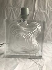 Lot lampes cristal d'occasion  Calais