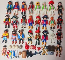 Playmobil pirate lot for sale  Durham