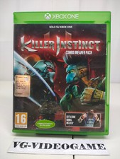 Killer instinct xbox usato  Lugo