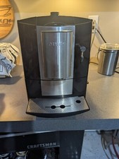 Miele 5000 countertop for sale  Carmel