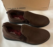 Clarks slip shoes for sale  Pittsburgh