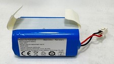 Batteria ricambio ionvac usato  Spedire a Italy