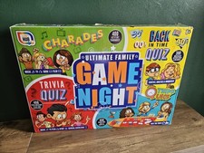 Ultimate family game for sale Ultimate family game for sale  BARNSLEY