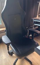 Noblechairs hero gaming gebraucht kaufen  Düsseldorf