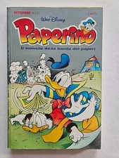 Fumetto disney paperino usato  San Germano Chisone