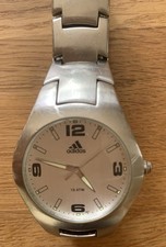 Authentic adidas polished for sale  RUSHDEN