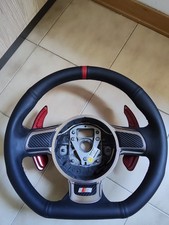 Volante audi tt8j usato  Arezzo