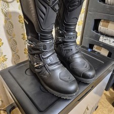 Sidi adventure gtx gebraucht kaufen  Kirchberg