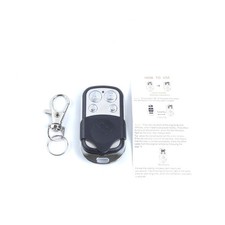 10x Porta de Portão Elétrica de Clonagem Universal Garagem Controle Remoto Chaveiro 433 MHz  comprar usado  Enviando para Brazil